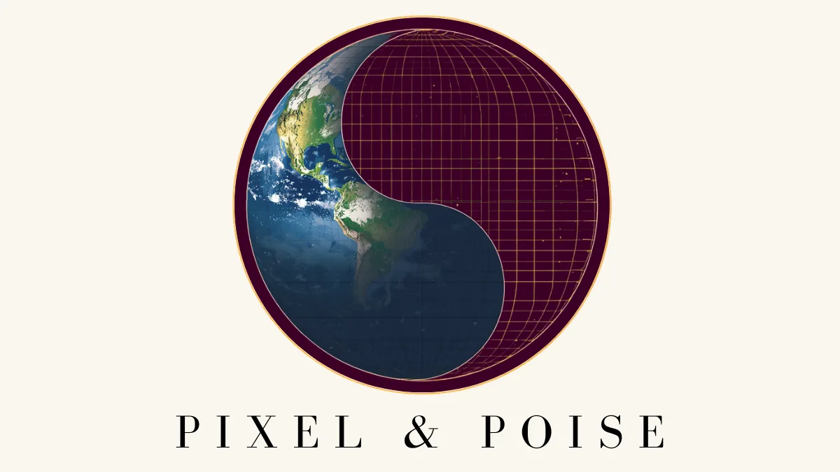 Pixel & Poise